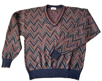 ヴィンテージ トリコット セント ラファエル セーター - Etsy 日本
