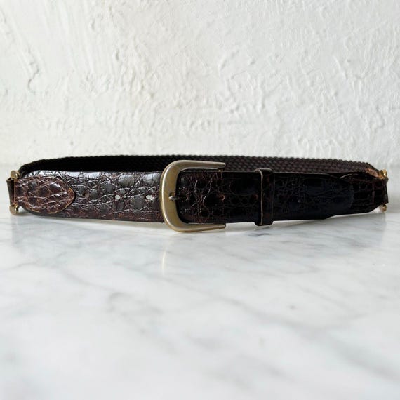 【ニジクロ】Atlast&Co SOLID BRASS BELT Belt Buckle B2: Solids Cast Brass – Oldis Foundry
