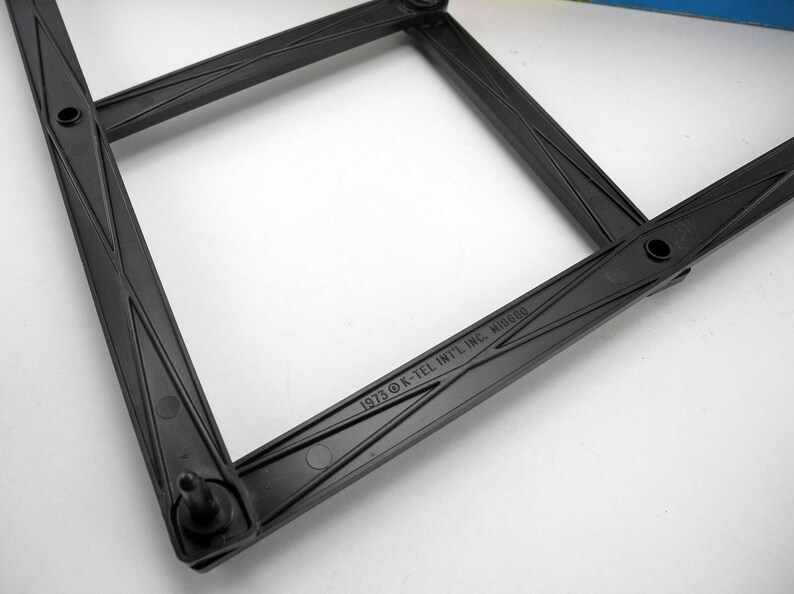 Vintage 1973 E-Z Tracer by K-tel Plastic Tracing Tool Enlarges Reduces ...