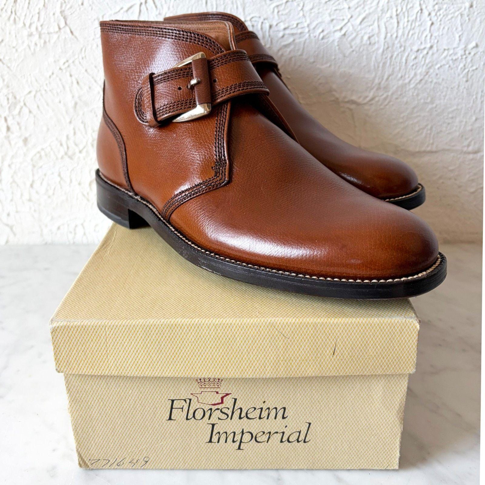 Florsheim shoes - Etsy 日本