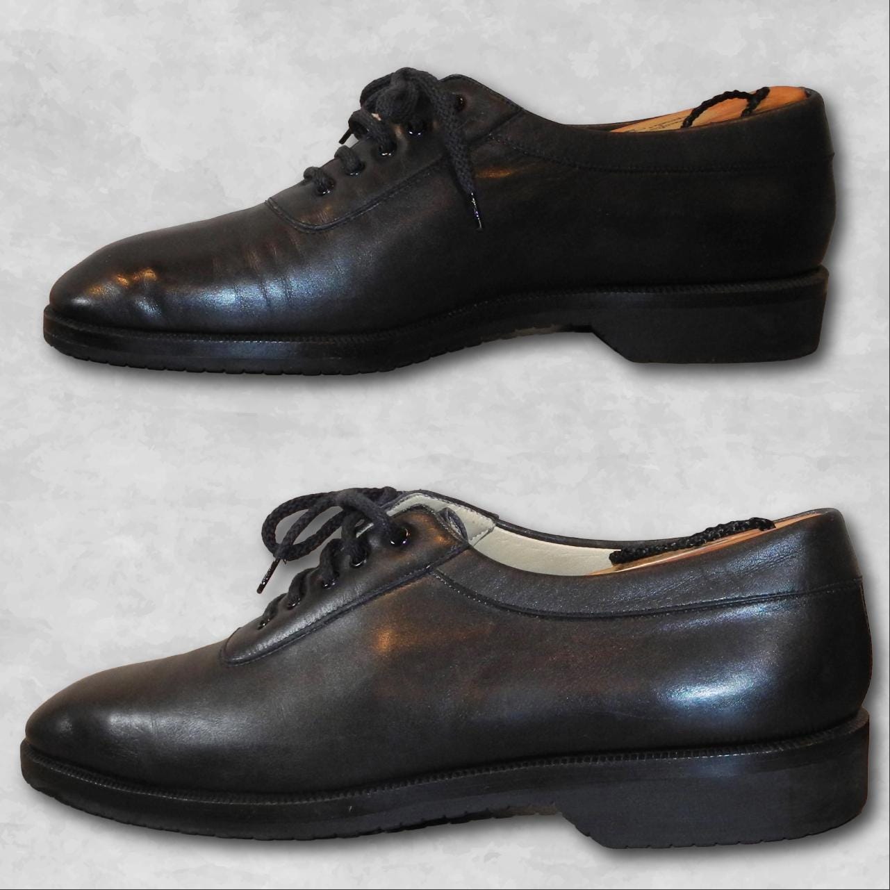 Vintage Salvatore Ferragamo Men