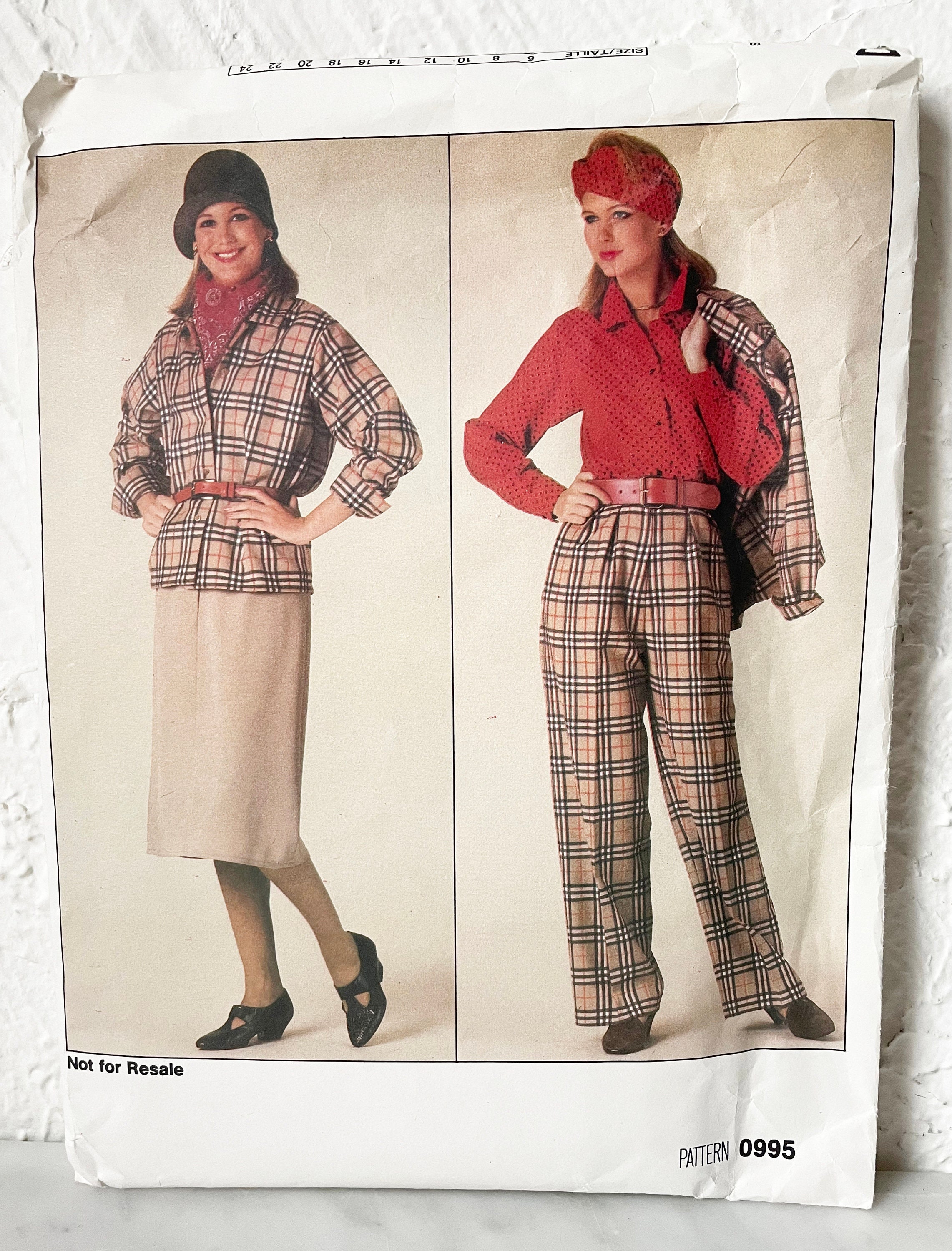 Burberry pants etsy top