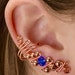 see more listings in the Copper EarCuffs section