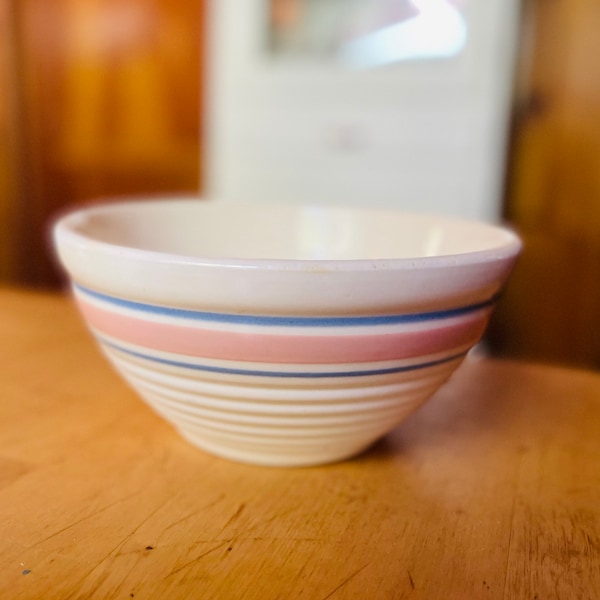 Oven Proof Usa Bowl Etsy