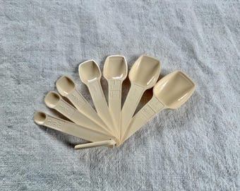 Vintage Measuring Spoon