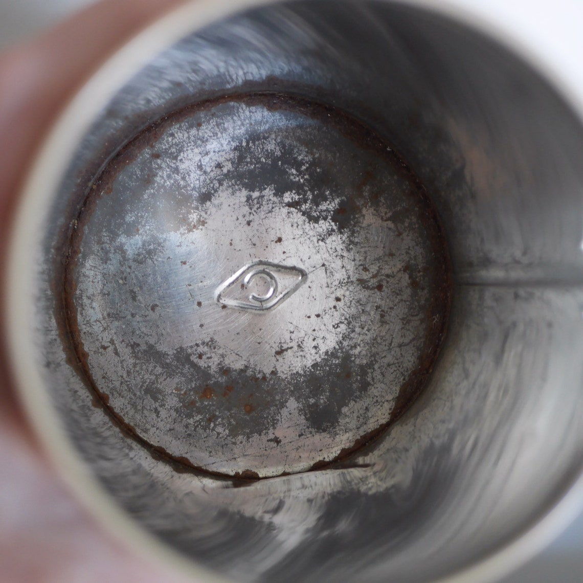 Envase de cocina vintage en blanco rojo y verde conjunto de 3 | Etsy