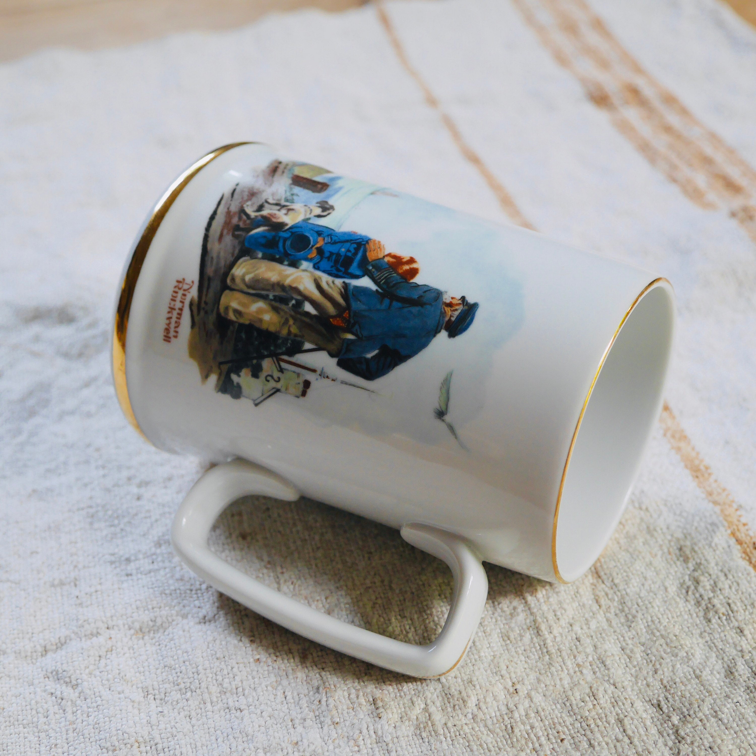 10oz travel coffee mug C12 10oz Insulated Coffee Mug main image 0