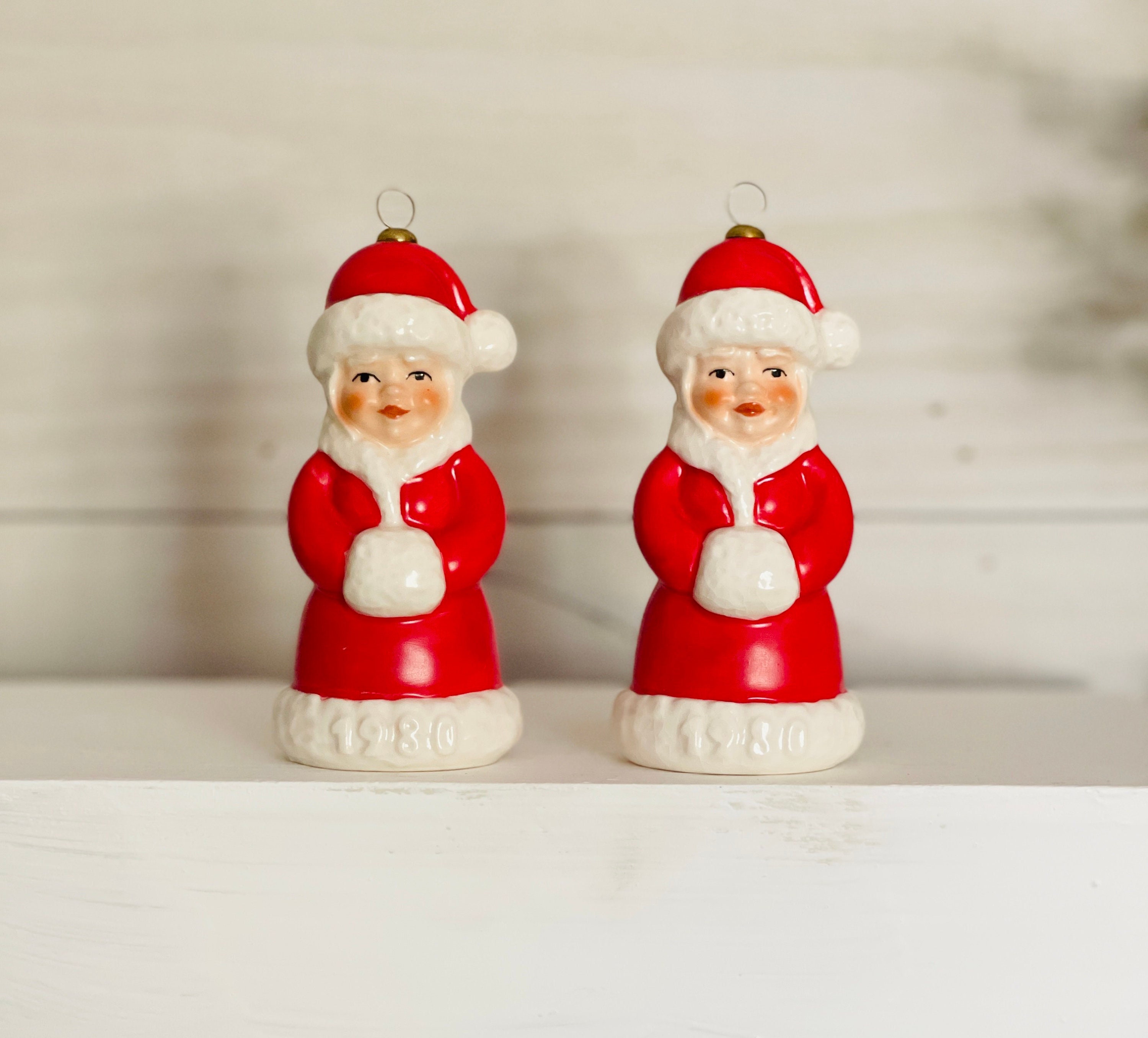 Goebel Santa Claus - Etsy Goebel Santa Claus - Etsy