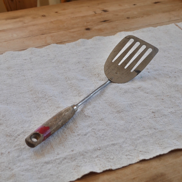 Ekco Vintage Spatula Etsy