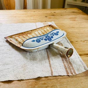 USA Vintage ダストパン dust pan 塵取り