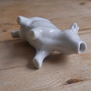 White Cow Creamer image 7