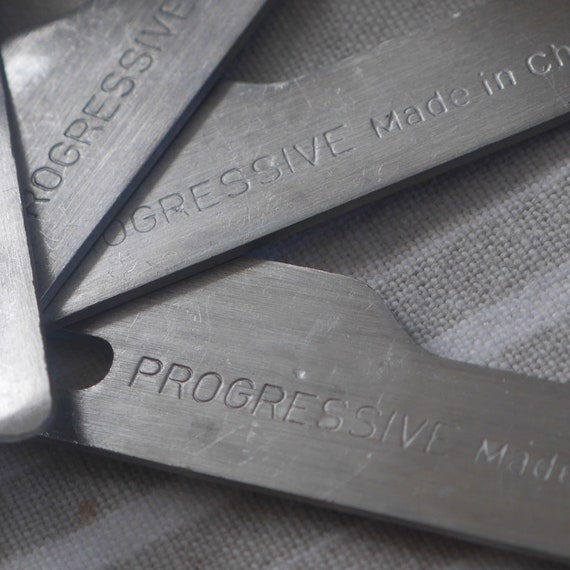 Progressive Stainless Steel Measuring Cups