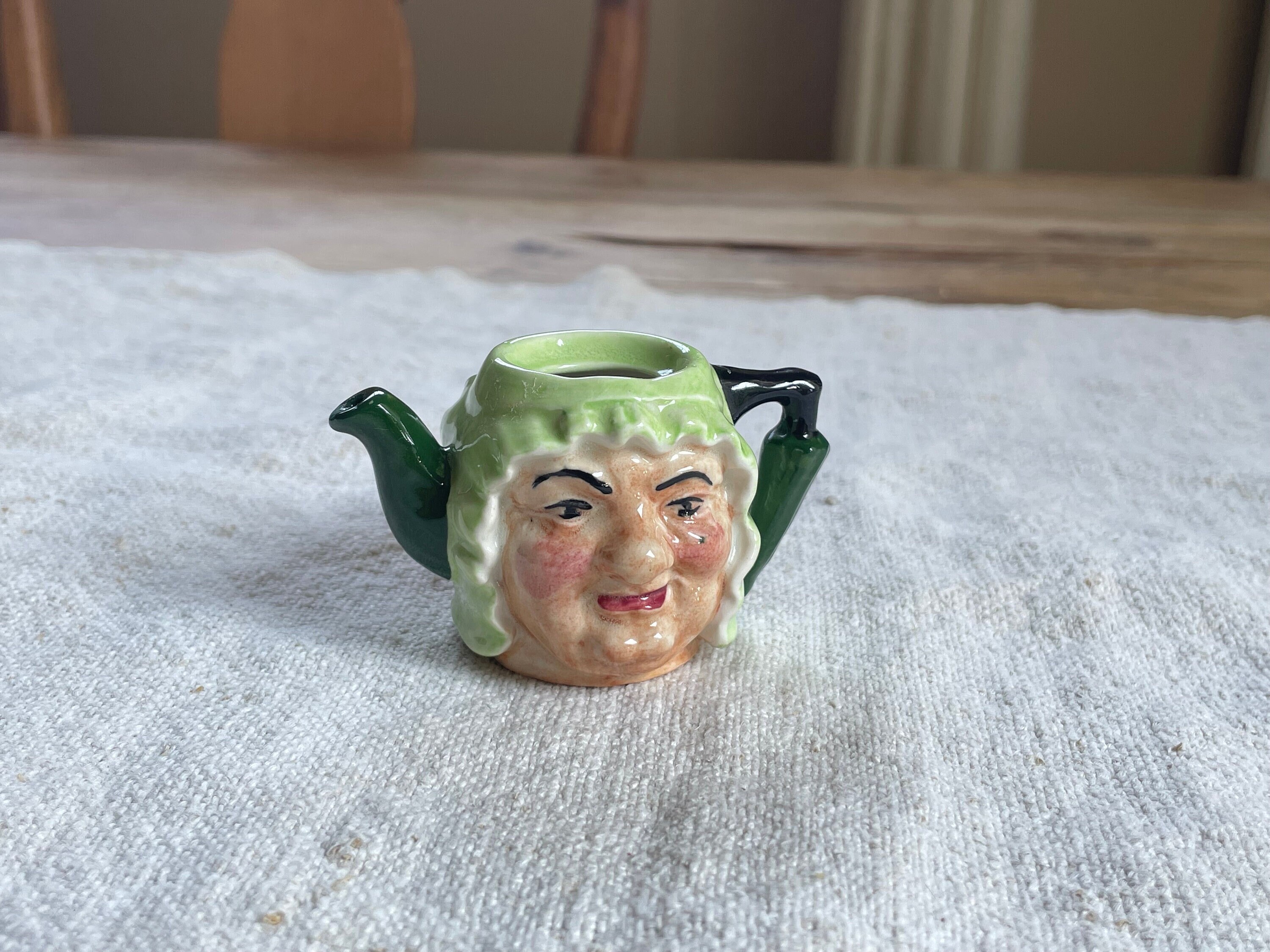 Toby Jugs Two - Etsy