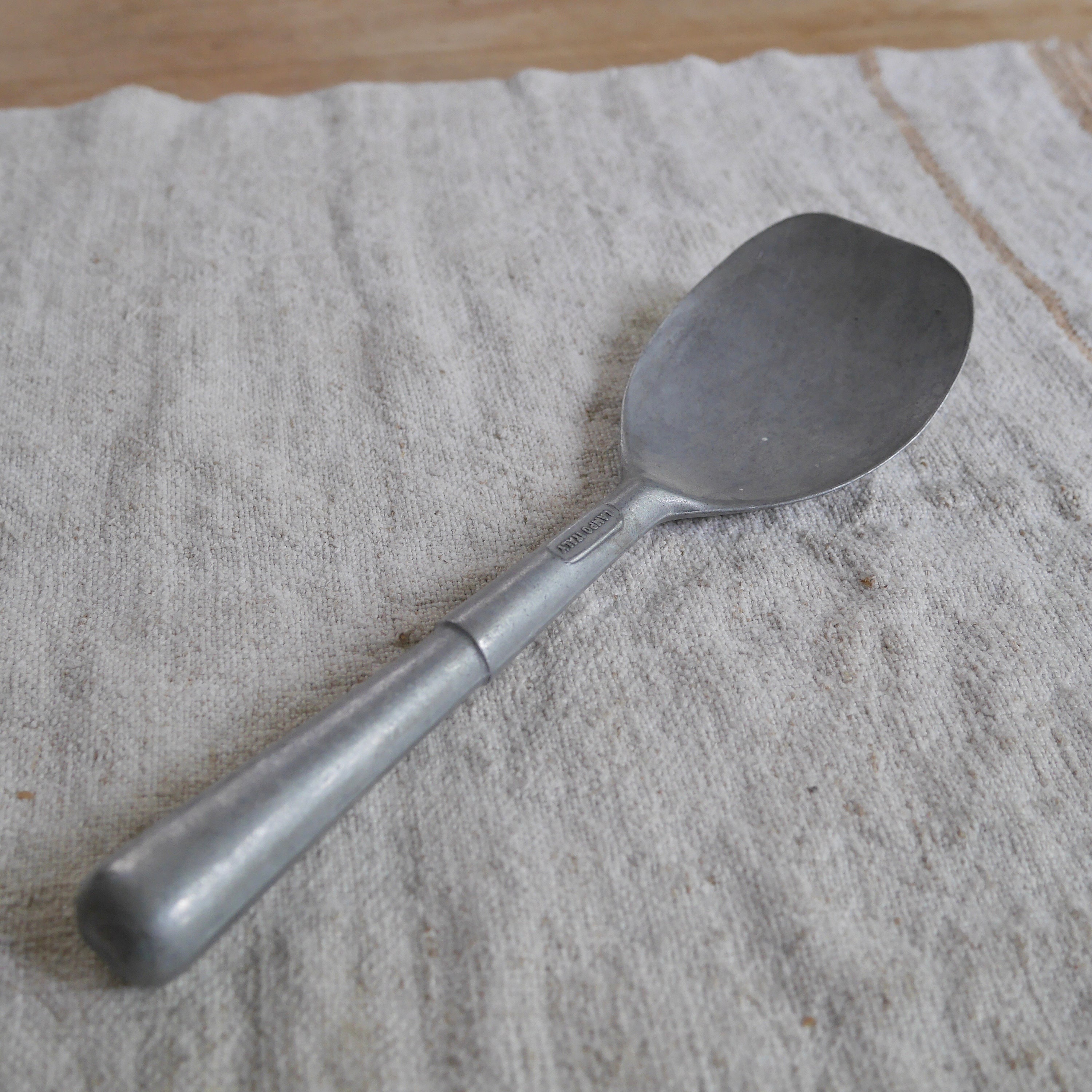 Ice cream paddle scoop deals