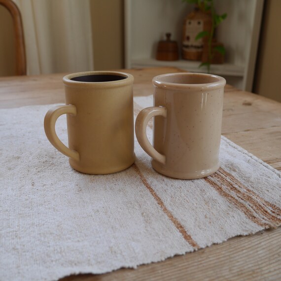 Melamine coffee cheap cups