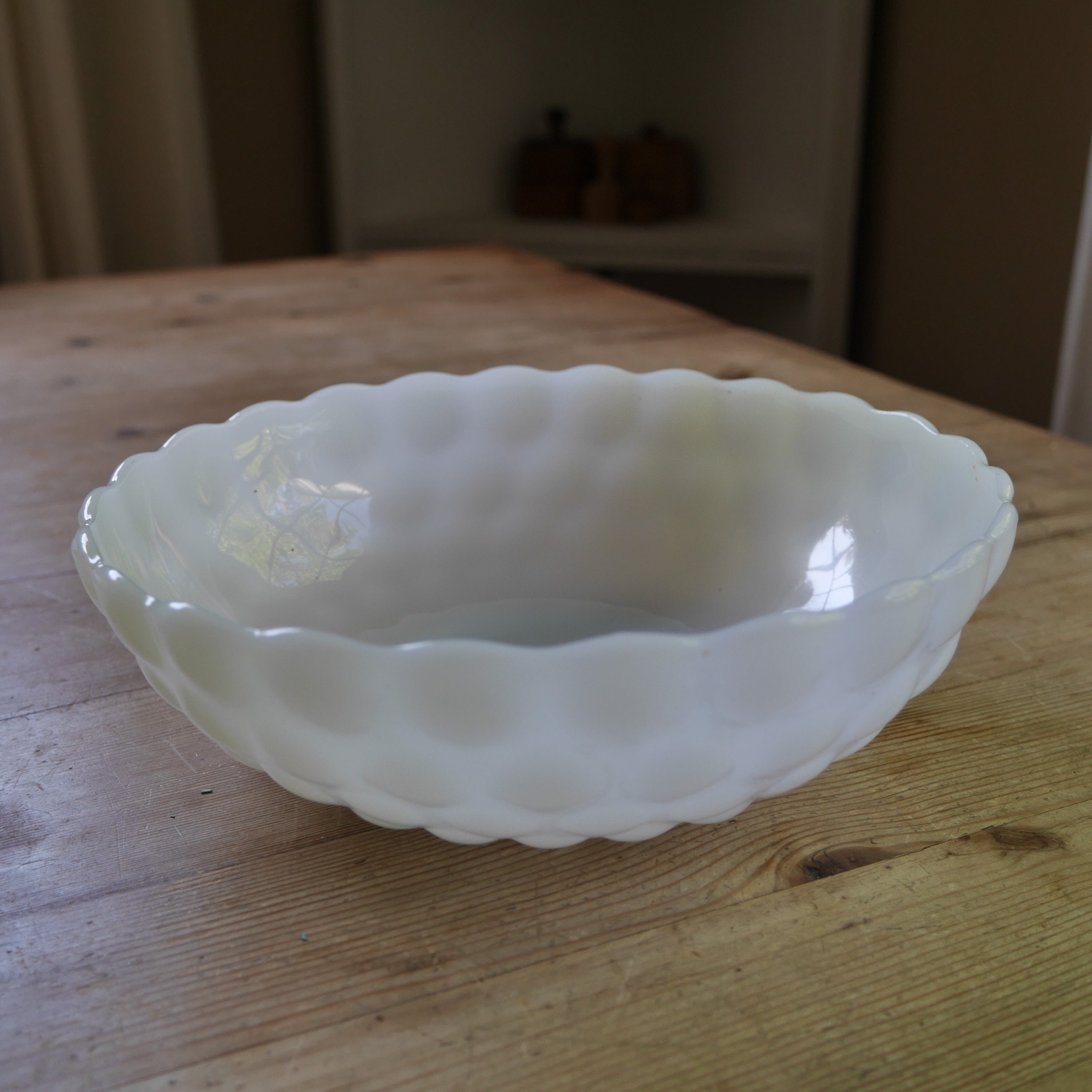 Bubble Glass White 9 Cm – Champagnerflöten Aus Kunststoff, 5 Ml Inhalt, 24 Stück Set Für Partys