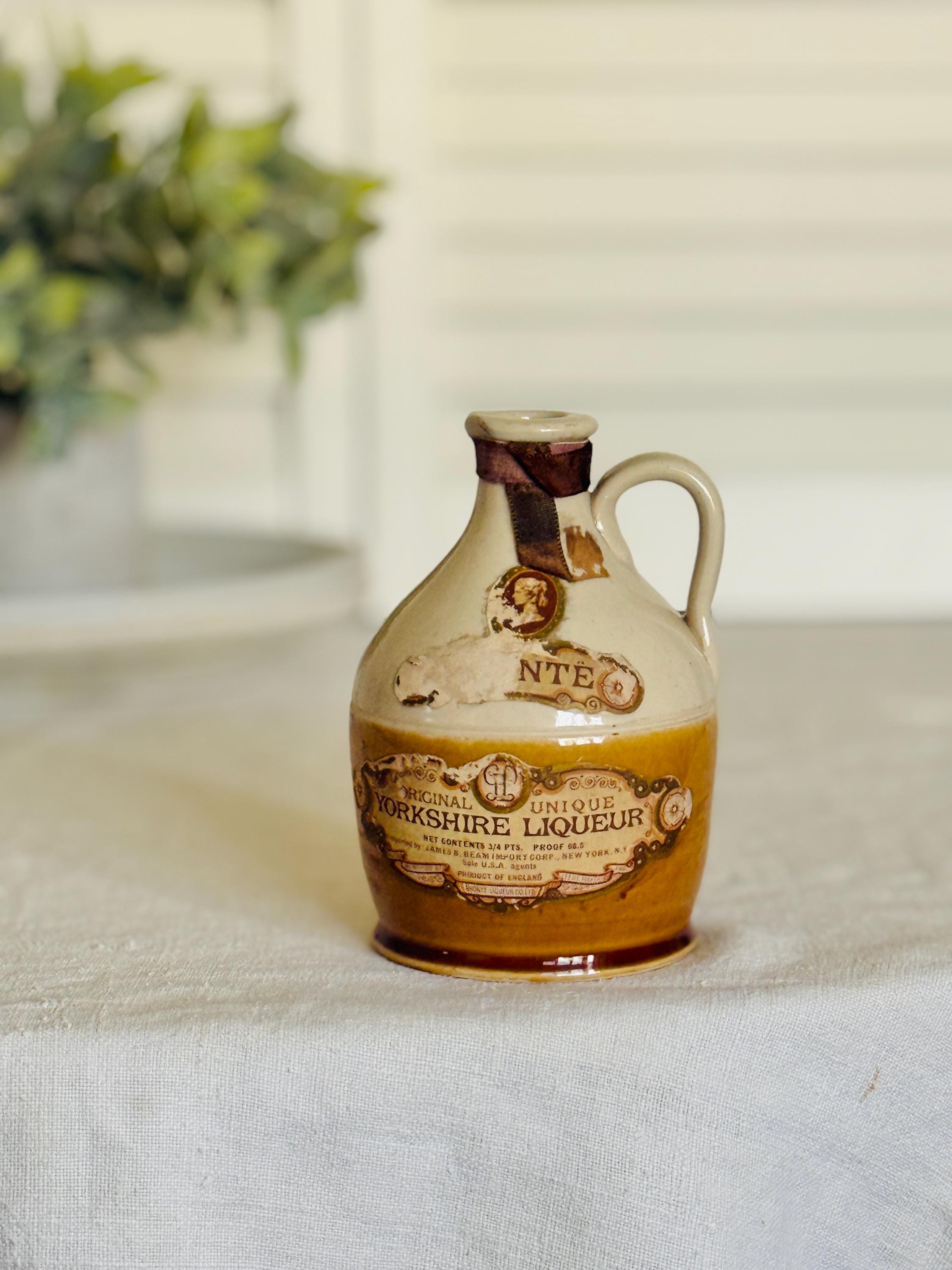 Bronte Liqueur - Etsy