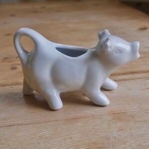 White Cow Creamer image 4