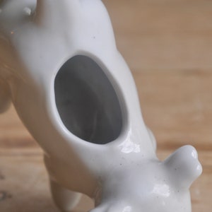 White Cow Creamer image 6