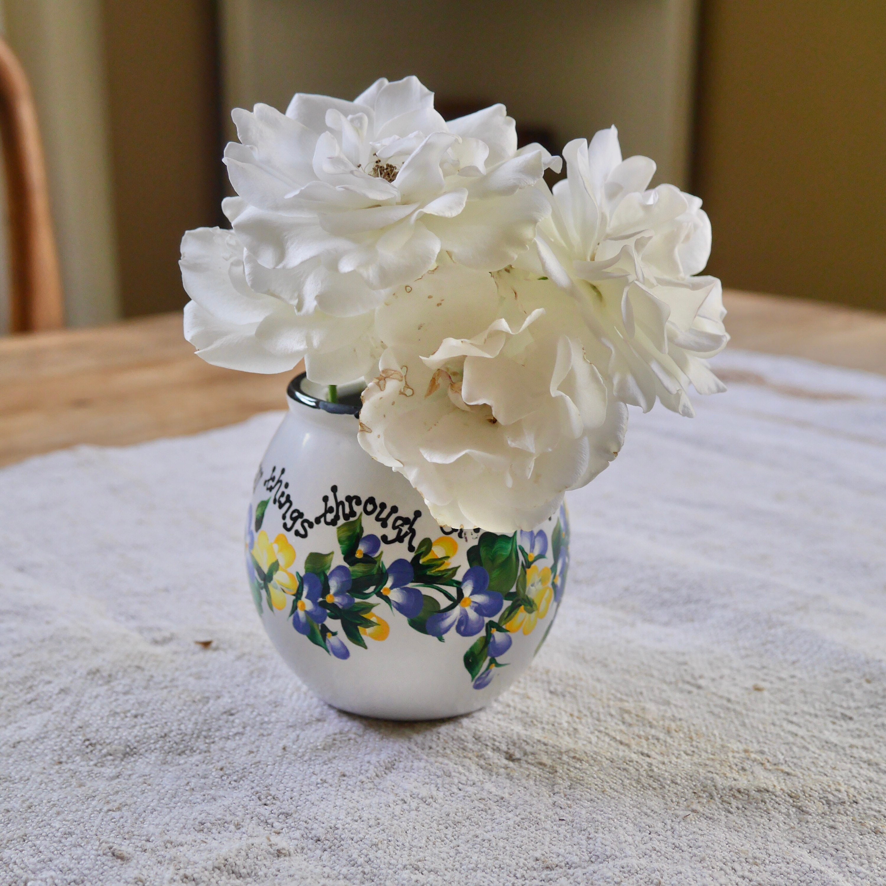 willow river pottery