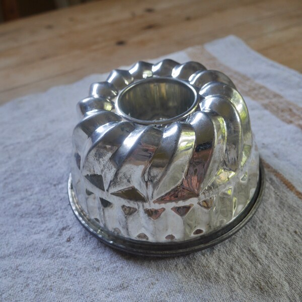 Bundt Cake Mold Etsy