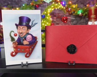 Postal Navichidee (regular edition)