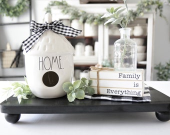 Farmhouse Counter Etsy
