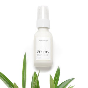 organic moisturizer for acne