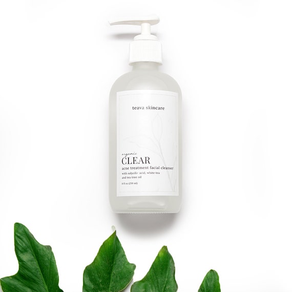 Cleanser for whiteheads deals