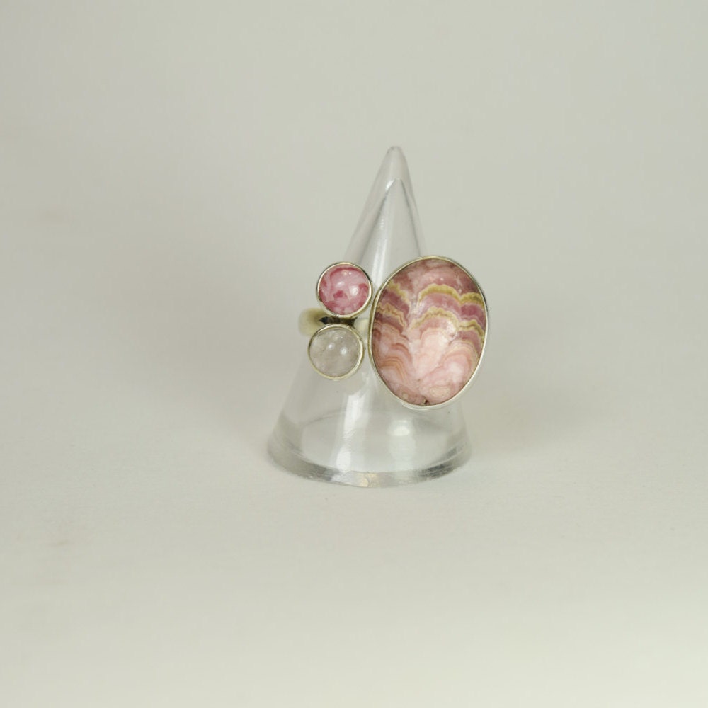 Inca Rose - Etsy