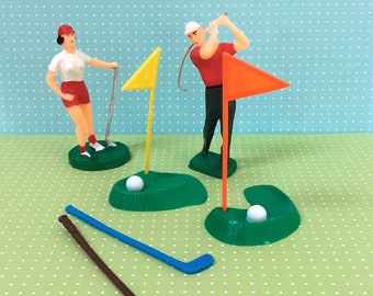 golf kit etsy etsy