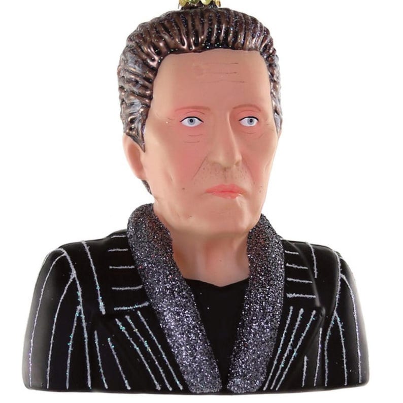 Cody Foster Walken Ornament - Thumbnail 5