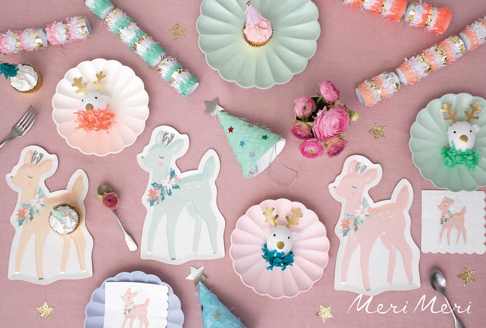 Large Bamboo Plates Reusable 9.75 Dinner Plates Etsy