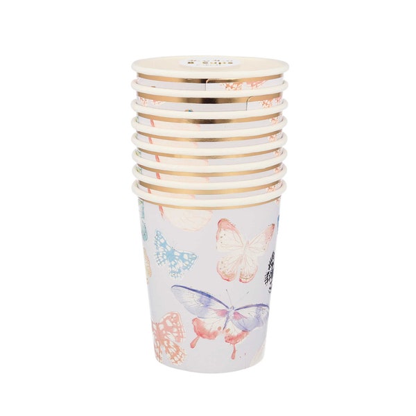 Paper Cups - Etsy Australia