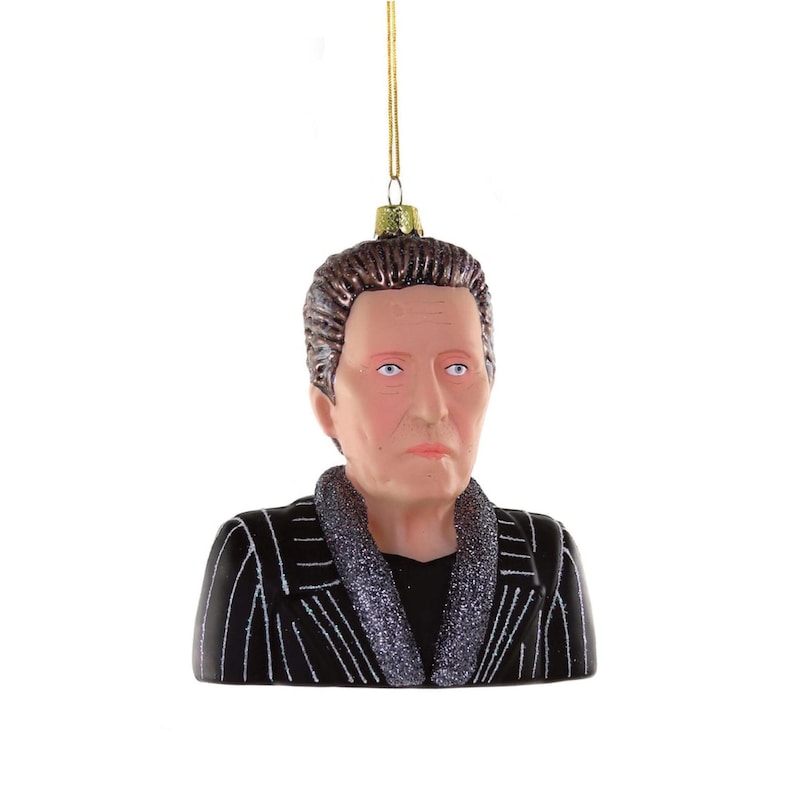 Cody Foster Walken Ornament - Thumbnail 3