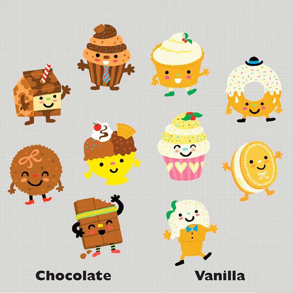 Scratch and Sniff Stickers 50 Stickers Smelly Stickers Etsy