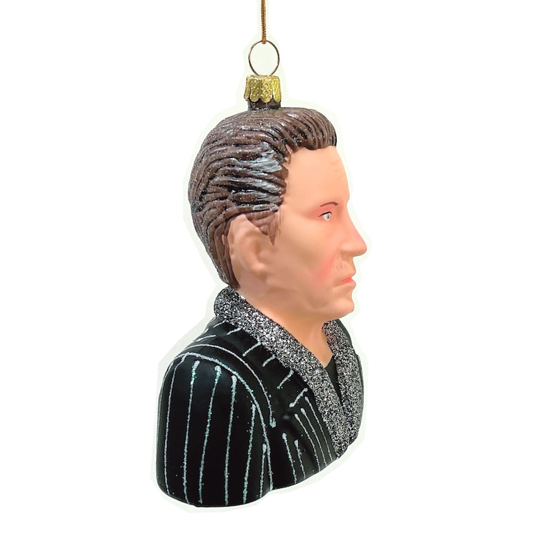 Cody Foster Walken Ornament - Thumbnail 4