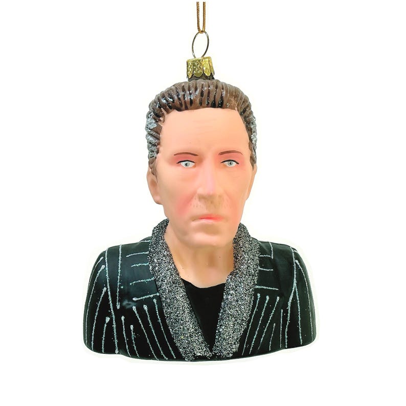 Cody Foster Walken Ornament - Thumbnail 2