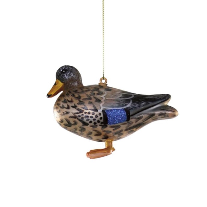 Cody Foster Mallards Ornament - Thumbnail 2