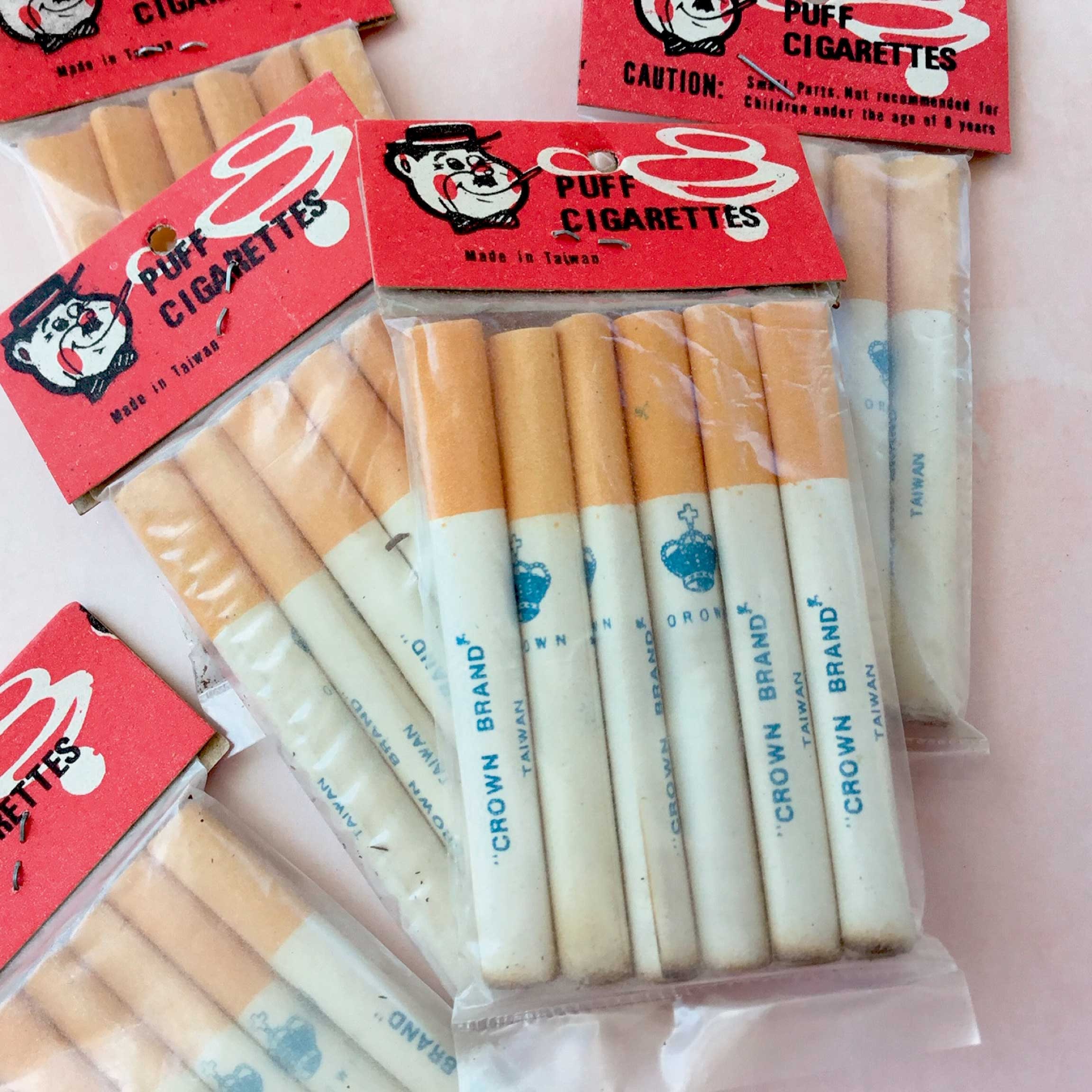 who makes 999 cigarettes in australia Australia: Cigarette Market