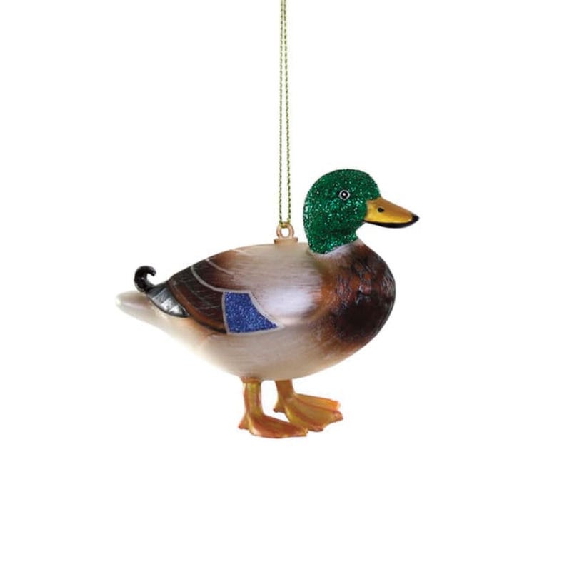 Cody Foster Mallards Ornament - Thumbnail 3