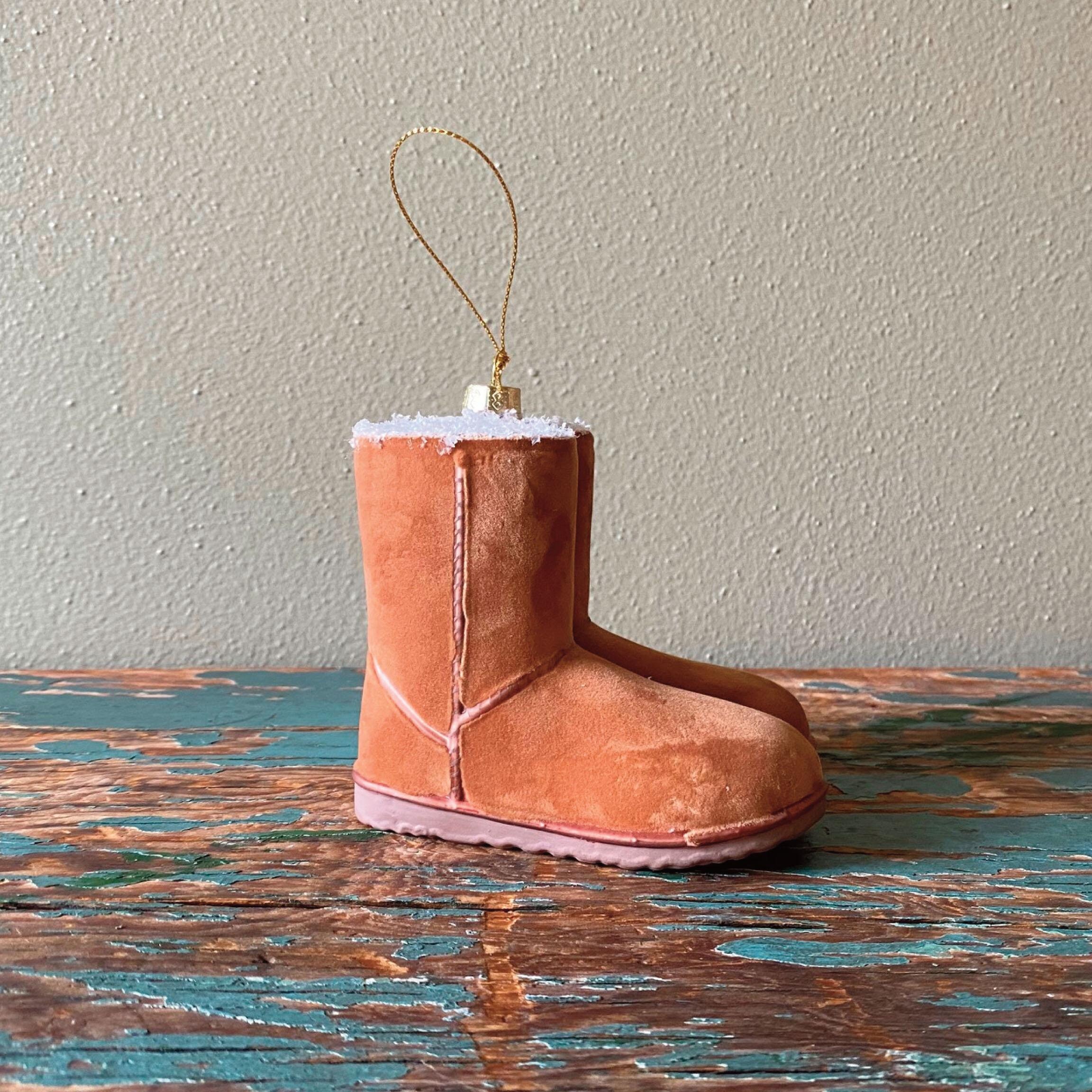 Custom Kid Ugg Boots