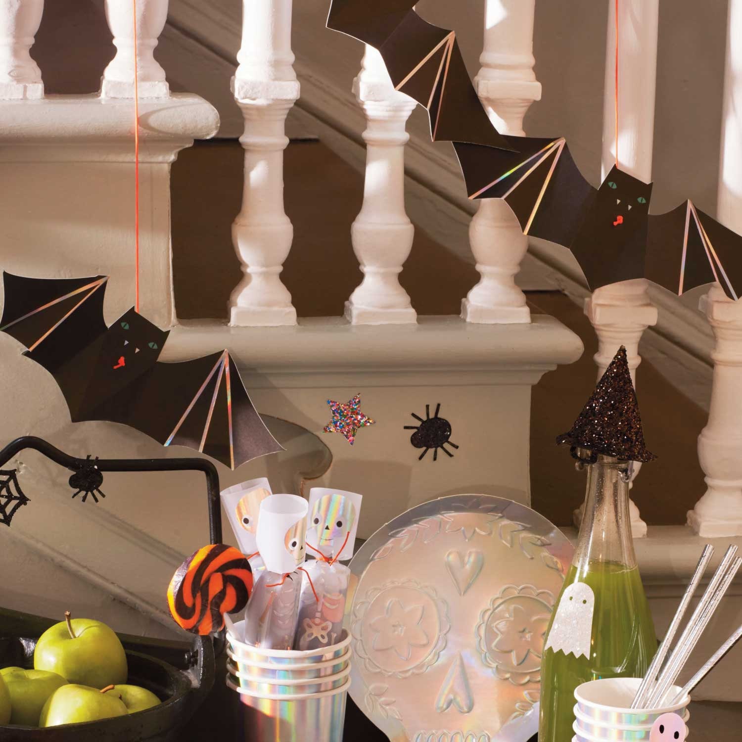 Witch Halloween Pinata Party Decorations Easy Halloween Etsy 日本