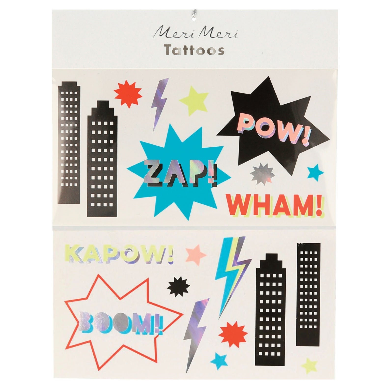 Superhero Tattoos Little Gift for Kids - Etsy Canada Superhero Tattoos Little Gift for Kids - Etsy Canada