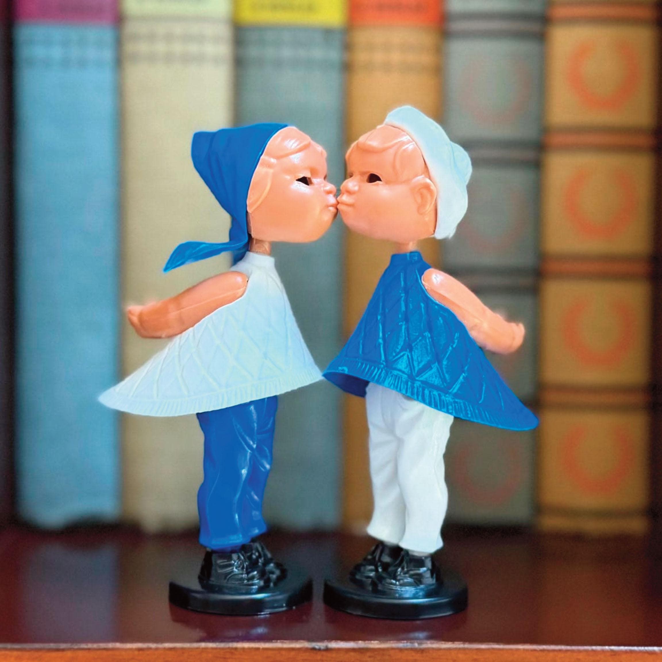 1960s Girl Figurines - Etsy Canada