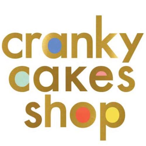 CrankyCakesShop - Etsy