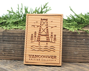 Vancouver Magnet