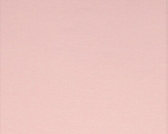 Pink 59/60" Wide 100% Polyester Wrinkle Free Stretch Double Knit Scuba Fabric Sold By The Yard.