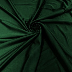 Emerald Green Fabric 