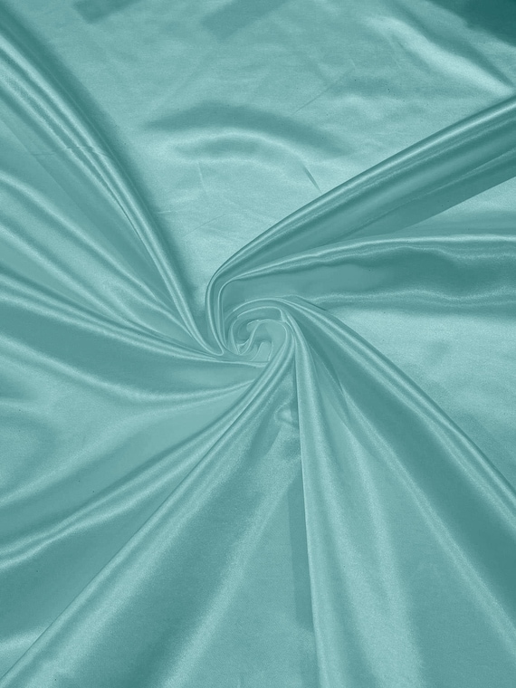 aqua green bridal dresses Aqua Green Wedding Veil